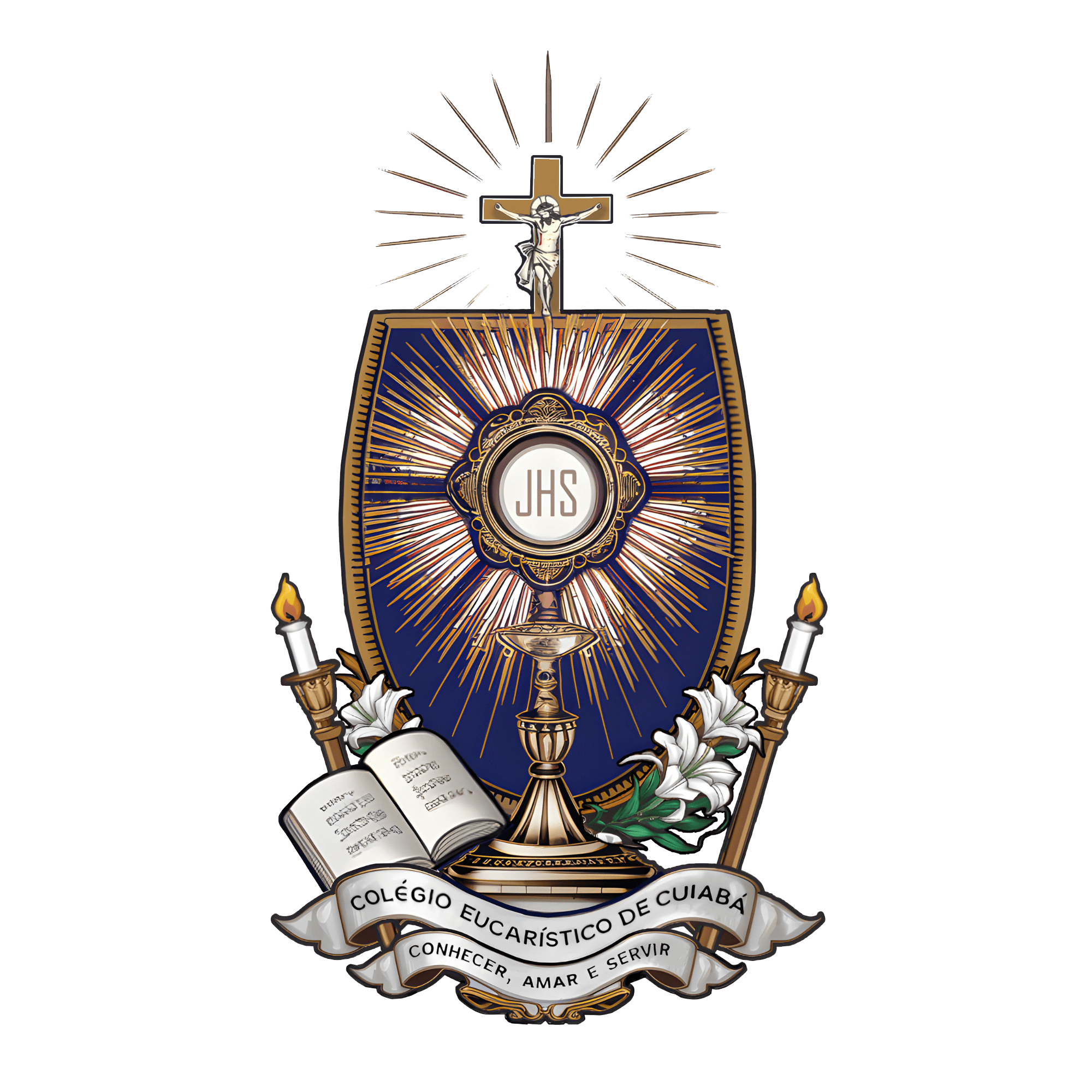Colégio Eucarístico de Cuiabá